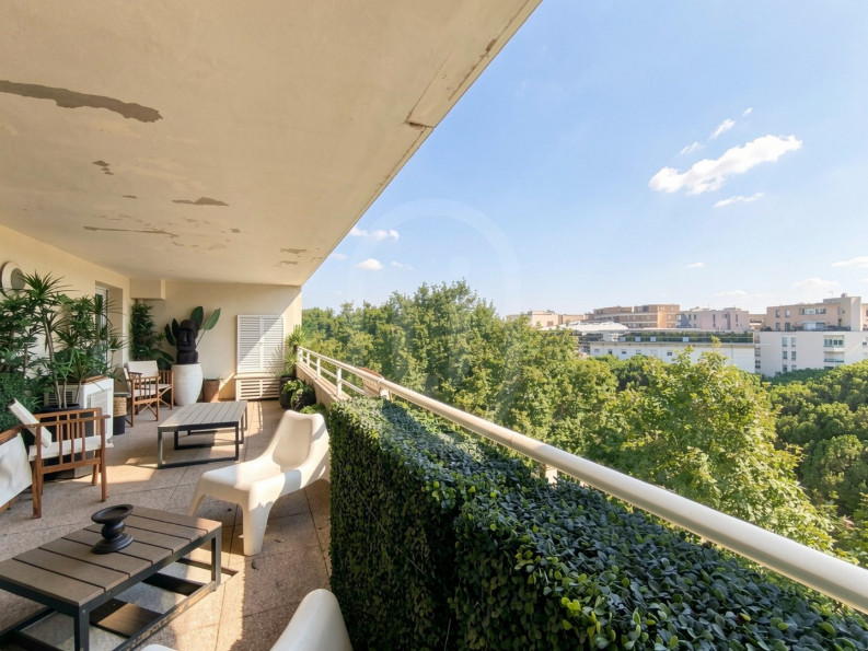 vente Appartement Montpellier - Photo 1