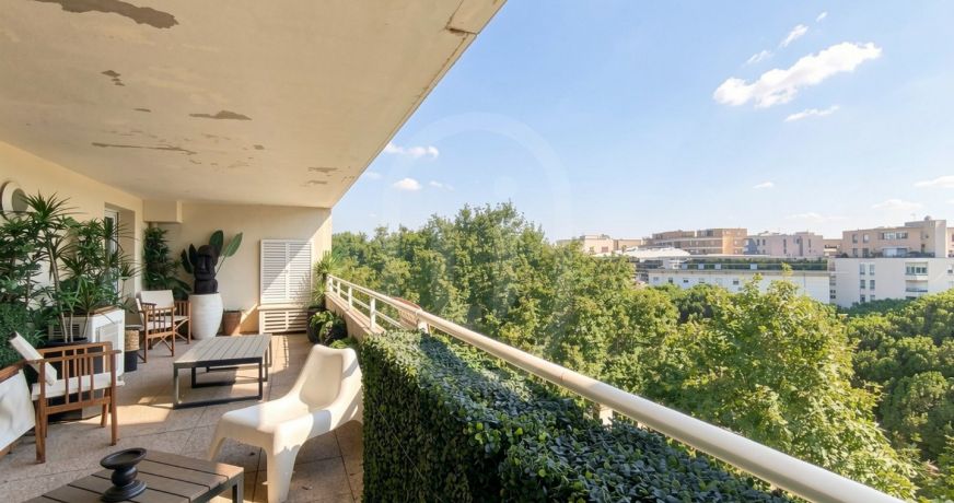 vente Appartement Montpellier