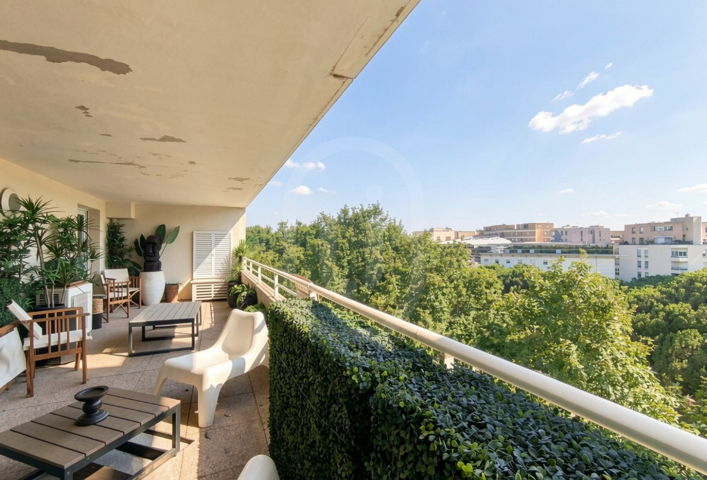 vente Appartement Montpellier - Photo 1