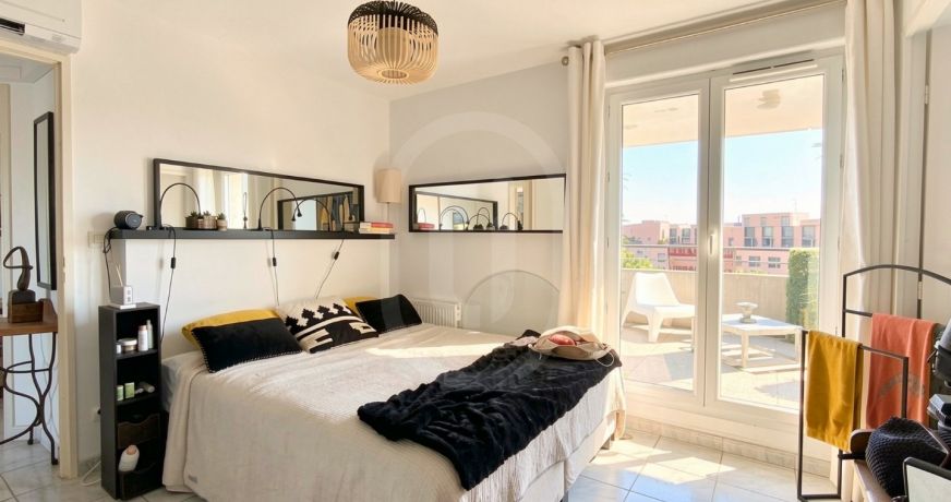 vente Appartement Montpellier