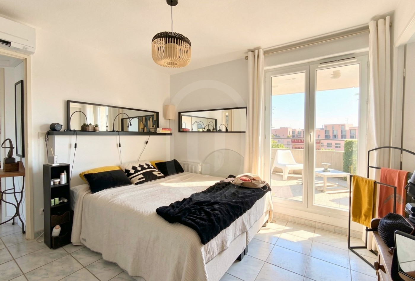 vente Appartement Montpellier - Photo 6