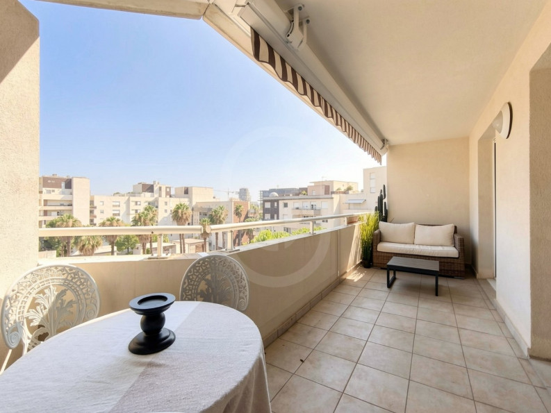 vente Appartement Montpellier - Photo 4
