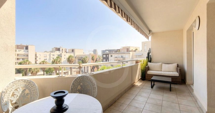 vente Appartement Montpellier
