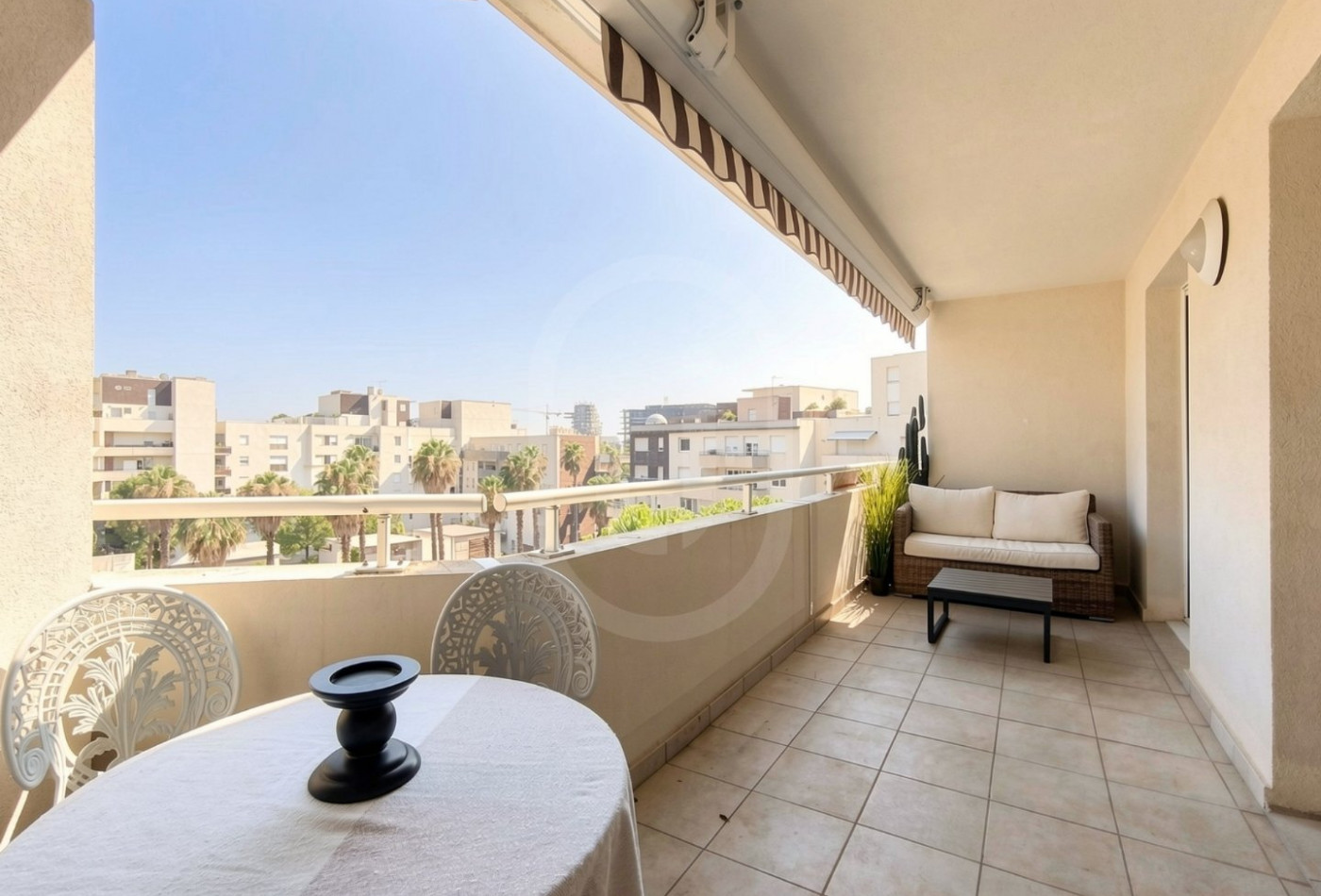 vente Appartement Montpellier - Photo 4