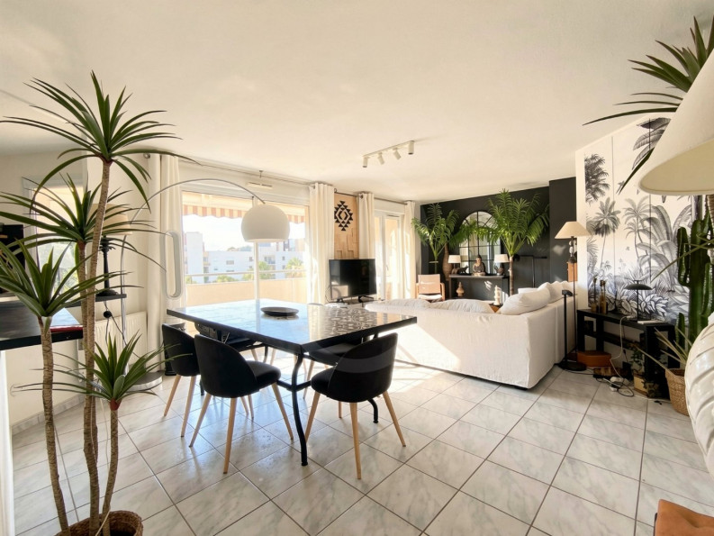 vente Appartement Montpellier - Photo 5