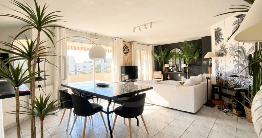 vente Appartement Montpellier