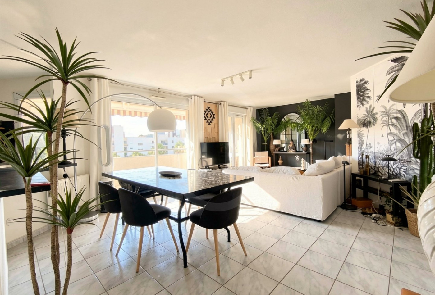 vente Appartement Montpellier - Photo 5