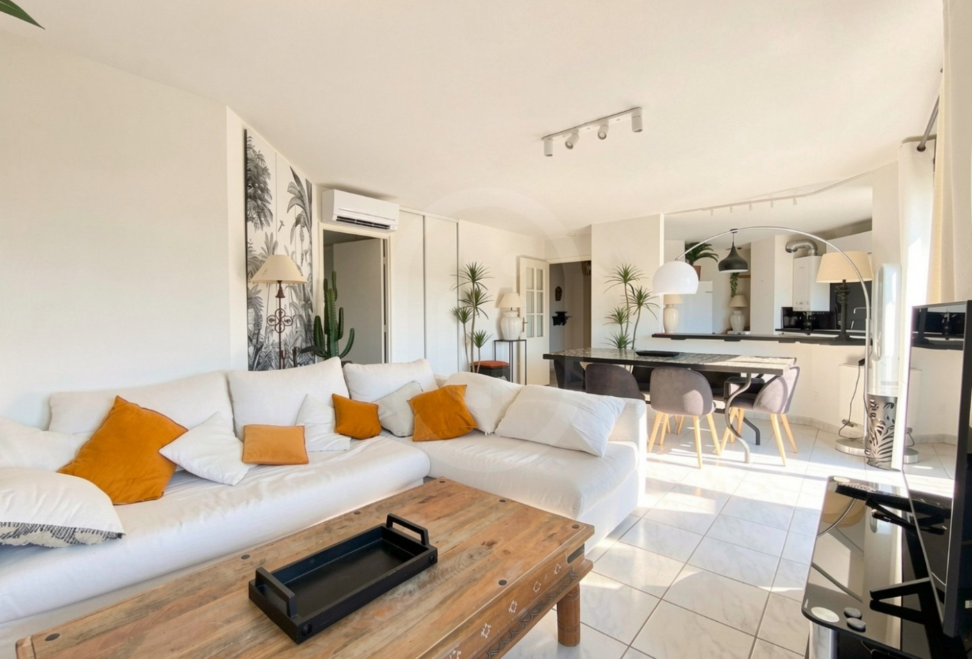 vente Appartement Montpellier - Photo 9