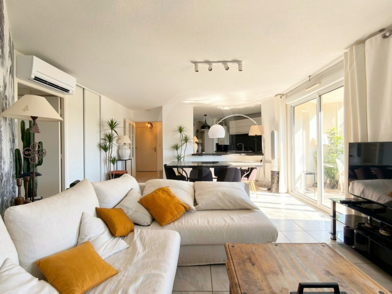 vente Appartement Montpellier - Photo 2