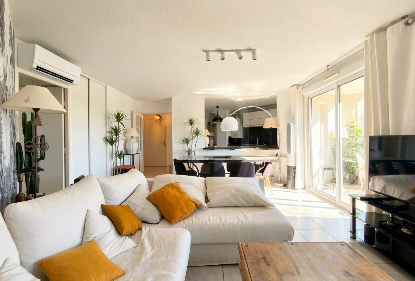 vente Appartement Montpellier - Photo 2
