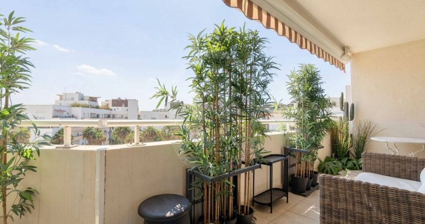 vente Appartement Montpellier
