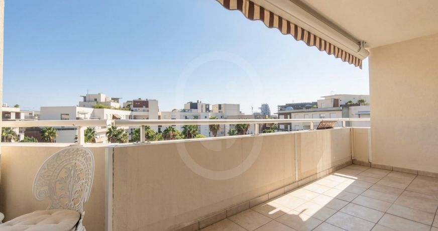 vente Appartement Montpellier