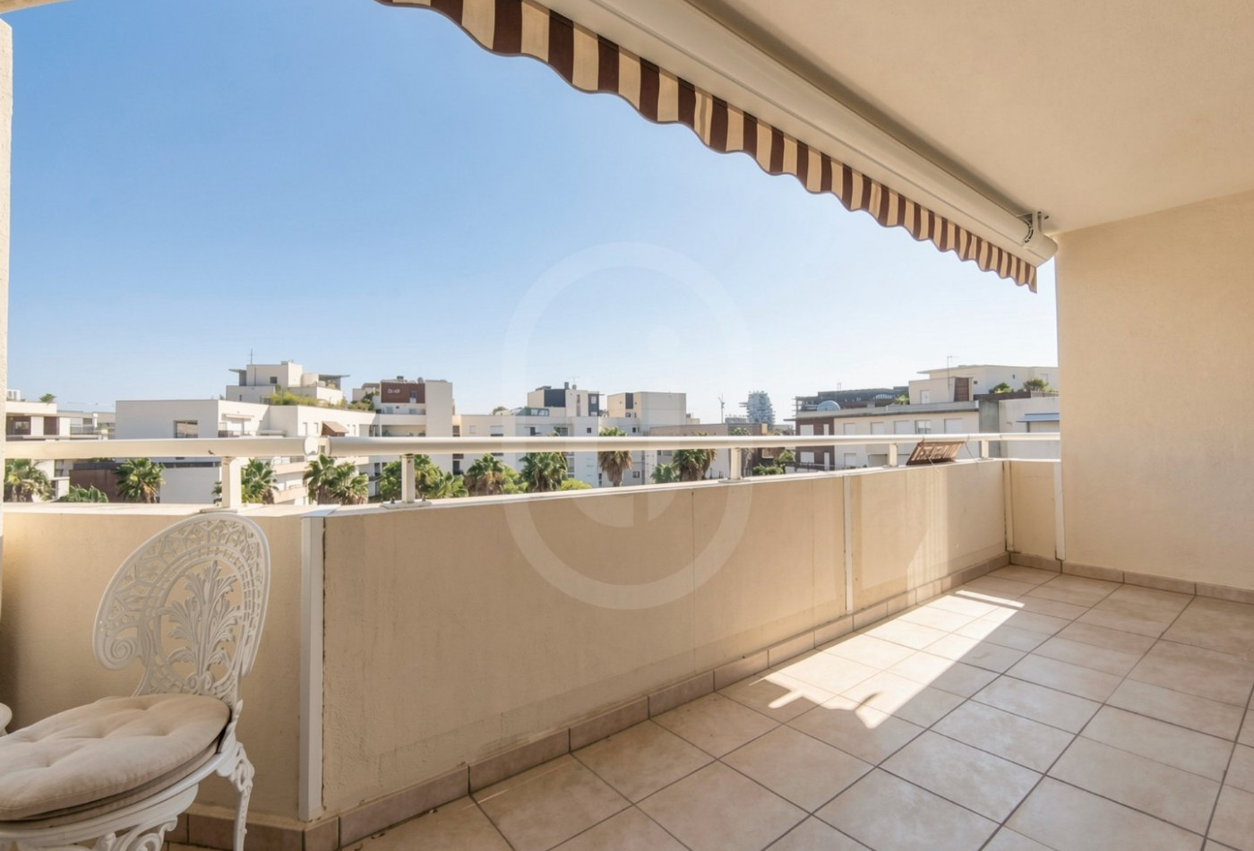 vente Appartement Montpellier - Photo 1