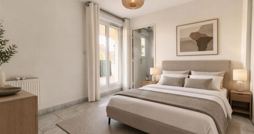vente Appartement Montpellier