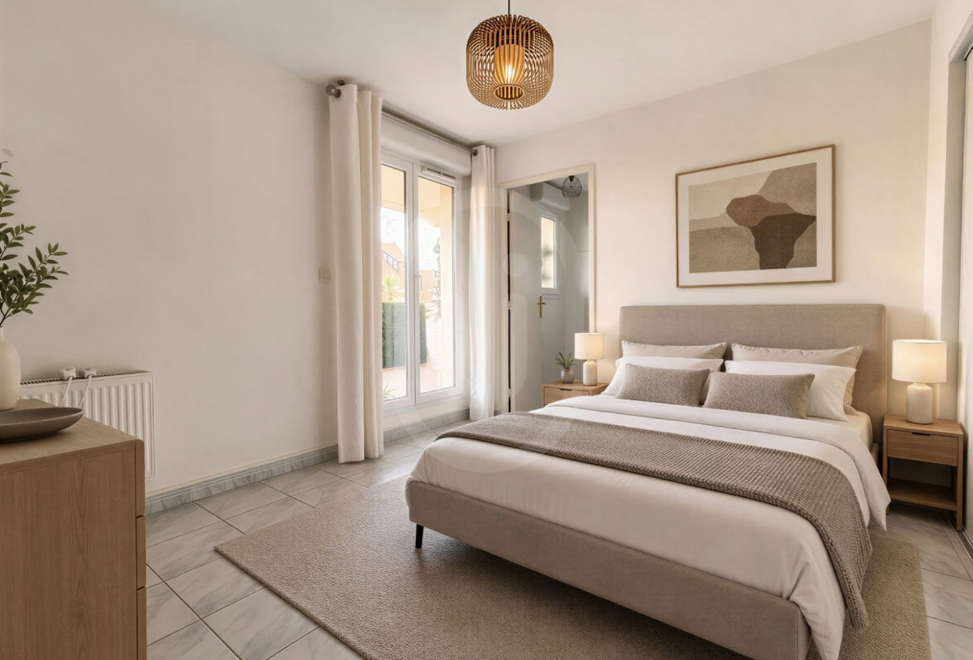 vente Appartement Montpellier - Photo 5