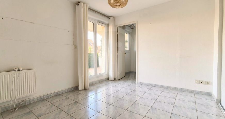 vente Appartement Montpellier