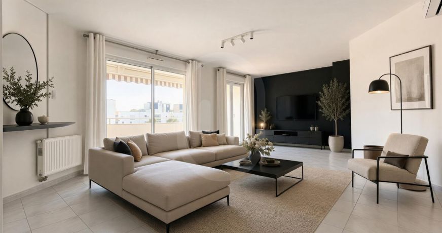 vente Appartement Montpellier