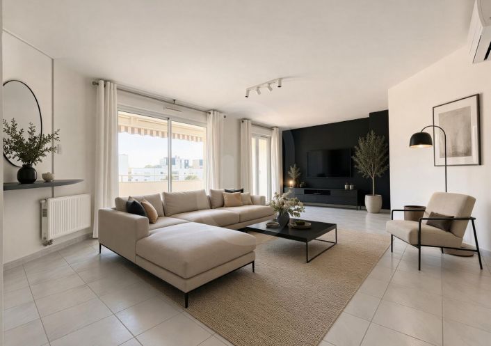 vente Appartement Montpellier