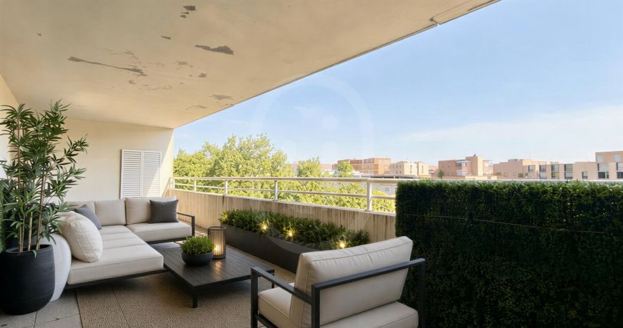 vente Appartement Montpellier