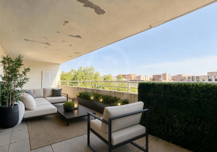 vente Appartement Montpellier