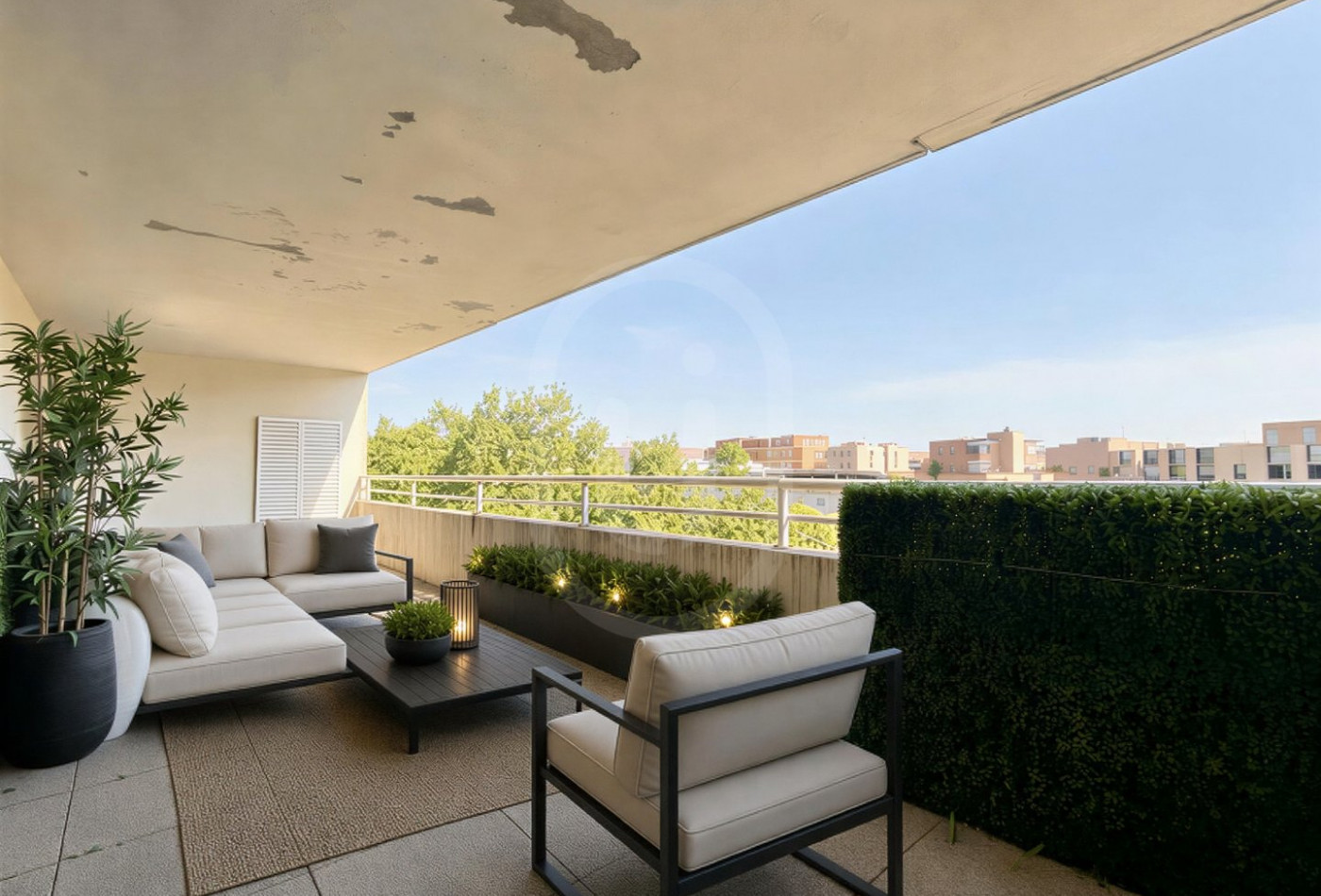 vente Appartement Montpellier - Photo 10
