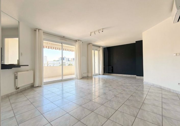 vente Appartement Montpellier
