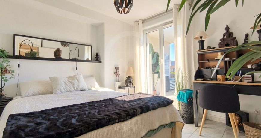 vente Appartement Montpellier