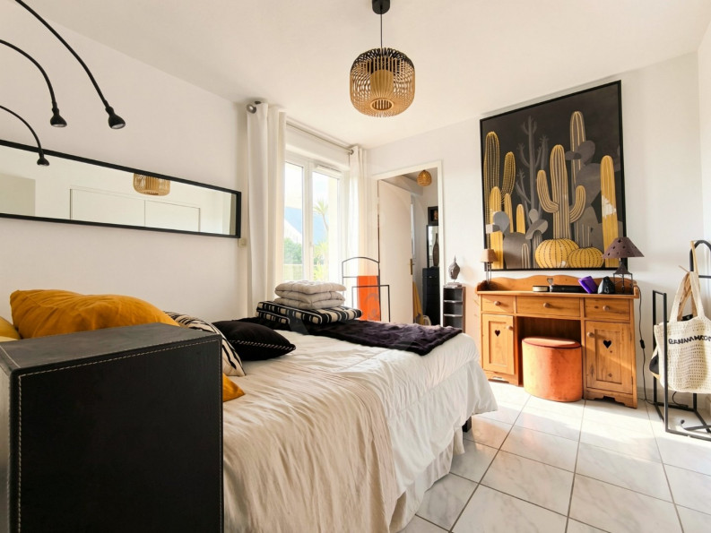 vente Appartement Montpellier - Photo 7