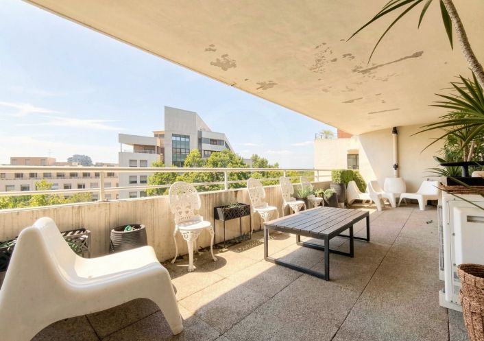vente Appartement Montpellier