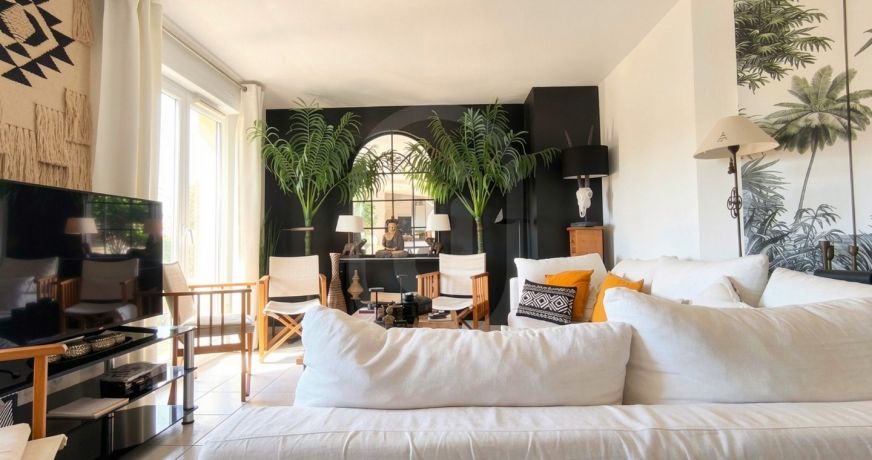 vente Appartement Montpellier