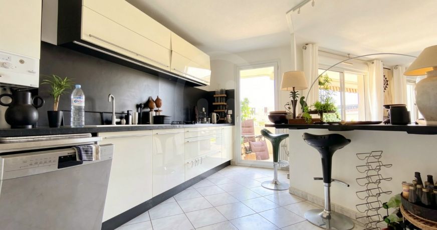 vente Appartement Montpellier