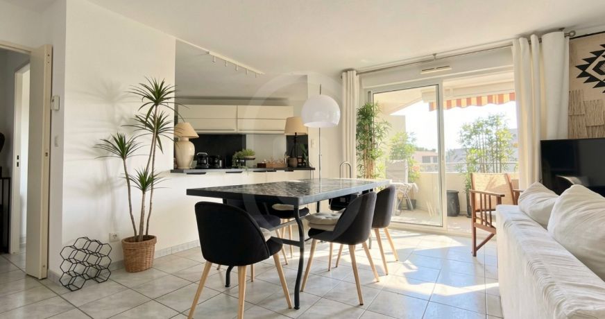 vente Appartement Montpellier