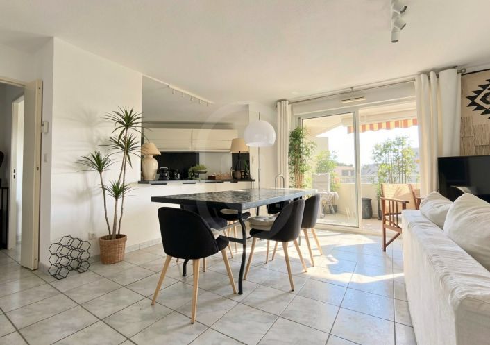 vente Appartement Montpellier