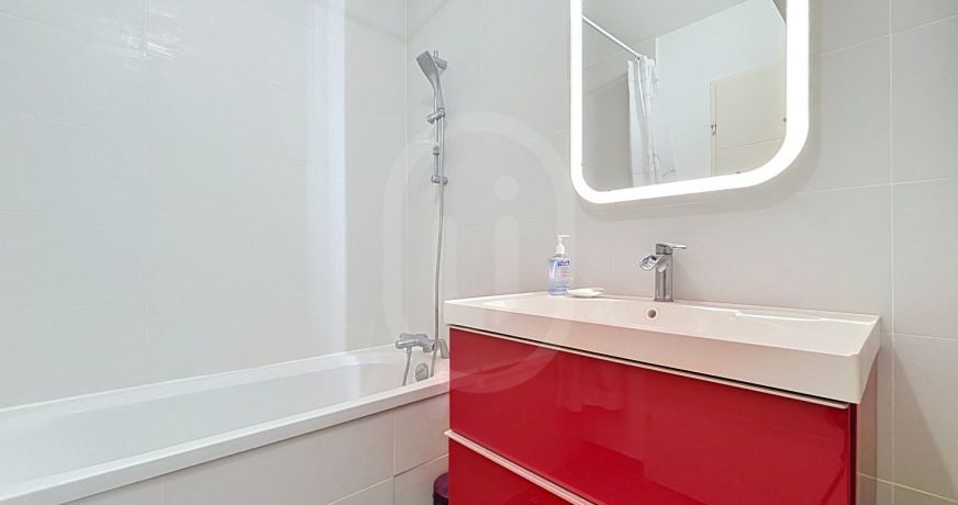 vente Appartement Montpellier