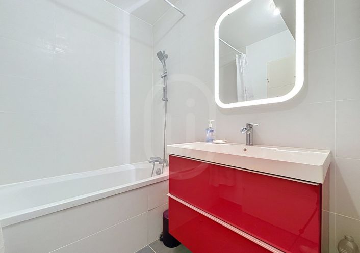 vente Appartement Montpellier