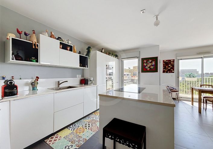 vente Appartement Montpellier