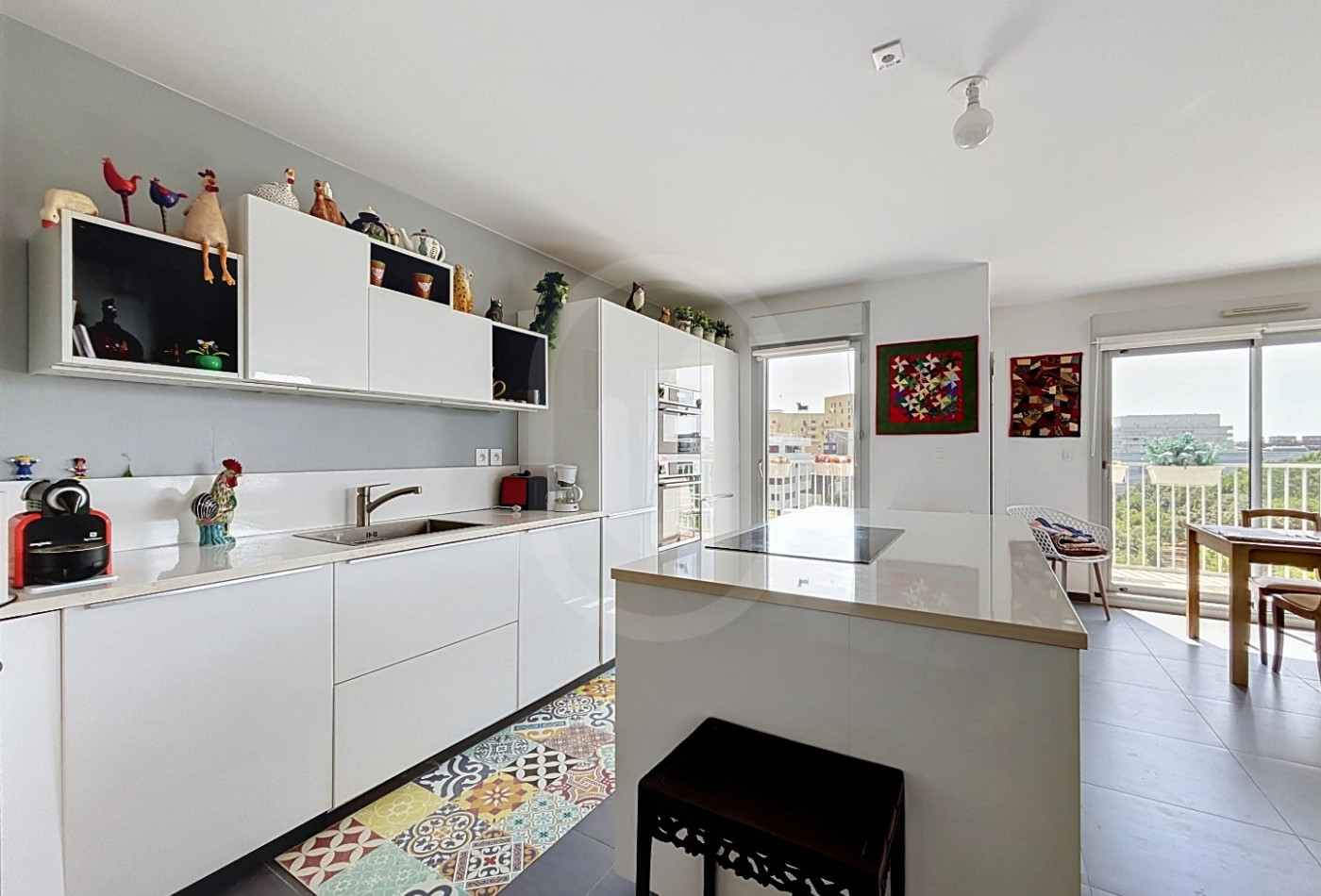 vente Appartement Montpellier - Photo 9