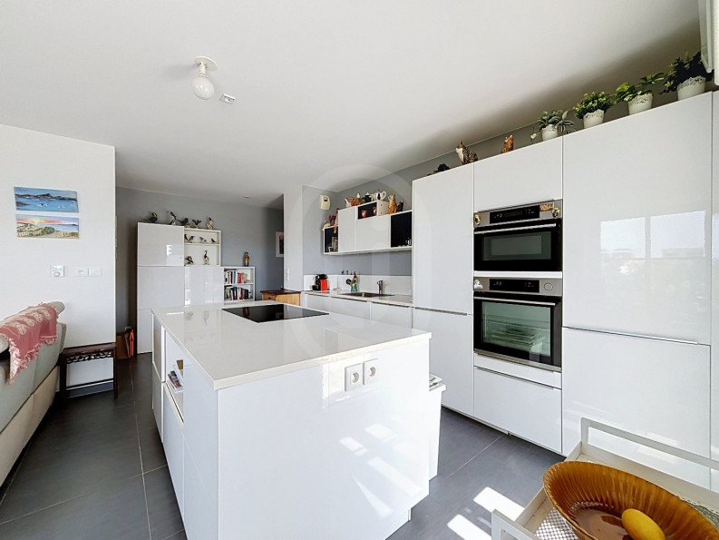 vente Appartement Montpellier - Photo 8