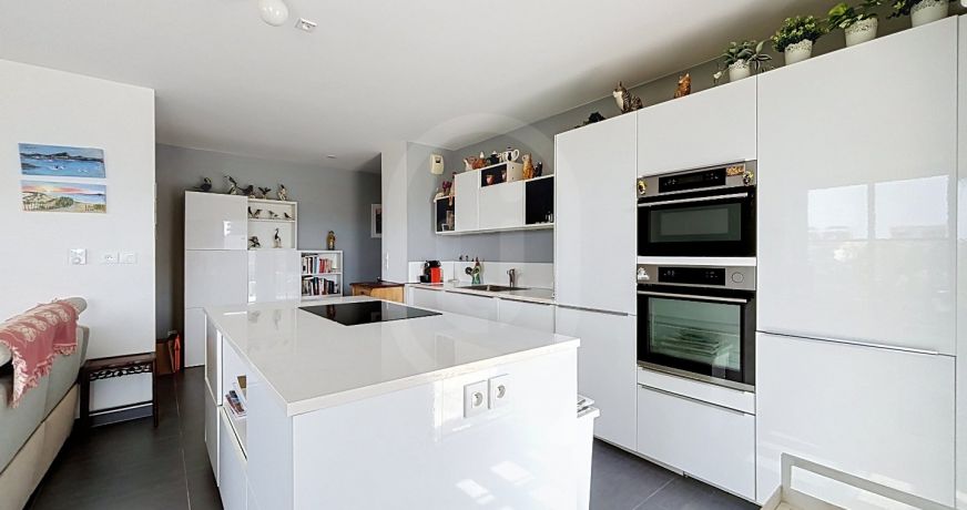 vente Appartement Montpellier
