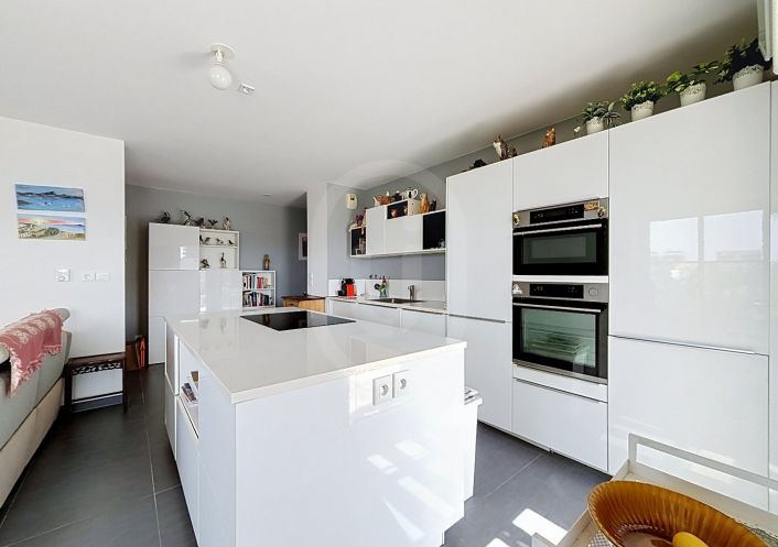 vente Appartement Montpellier