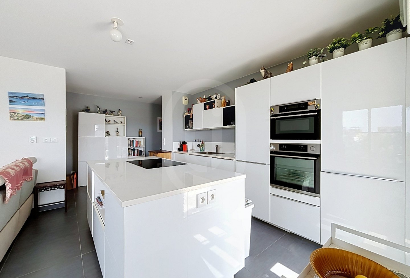 vente Appartement Montpellier - Photo 8