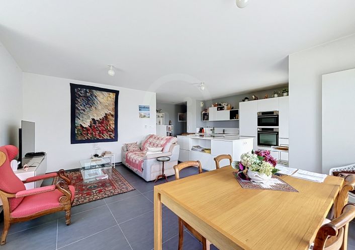 vente Appartement Montpellier
