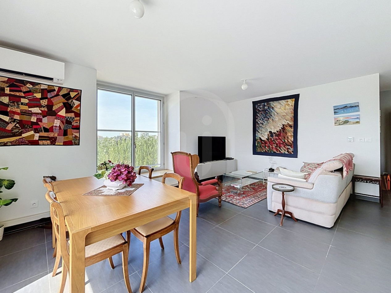 vente Appartement Montpellier - Photo 7