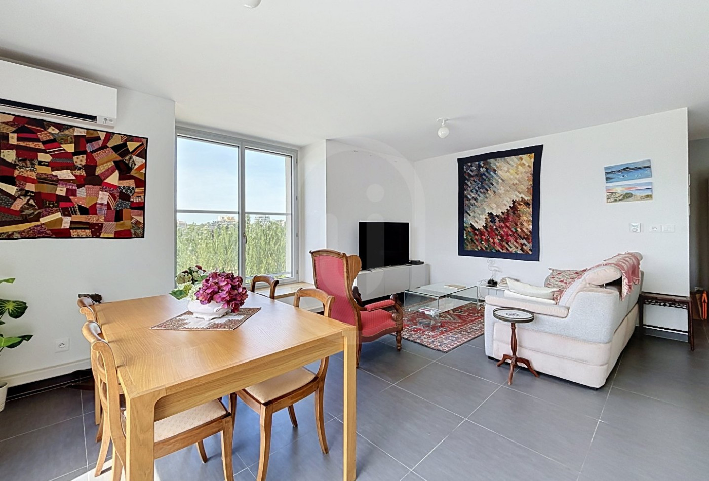 vente Appartement Montpellier - Photo 6