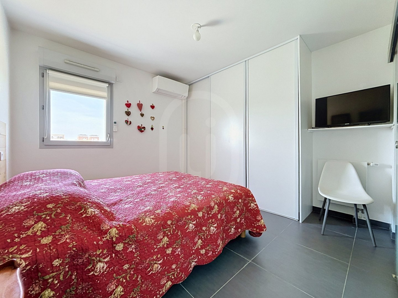 vente Appartement Montpellier - Photo 10