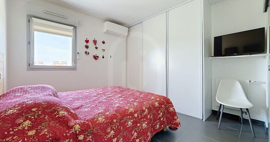 vente Appartement Montpellier