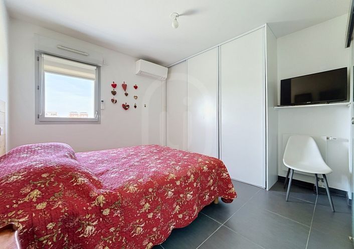 vente Appartement Montpellier