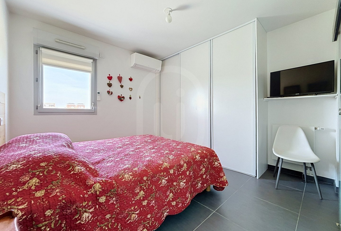 vente Appartement Montpellier - Photo 10