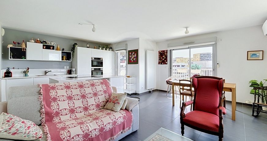 vente Appartement Montpellier