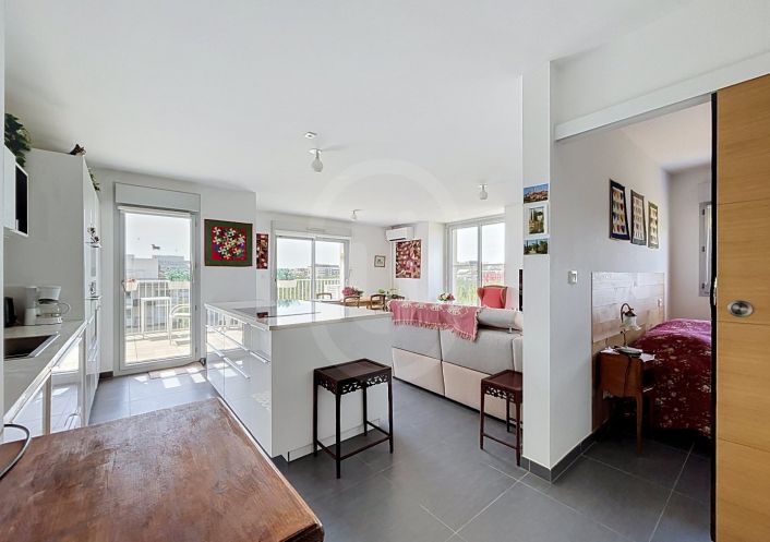 vente Appartement Montpellier